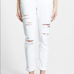 Paige Jimmy Jimmy Skinny